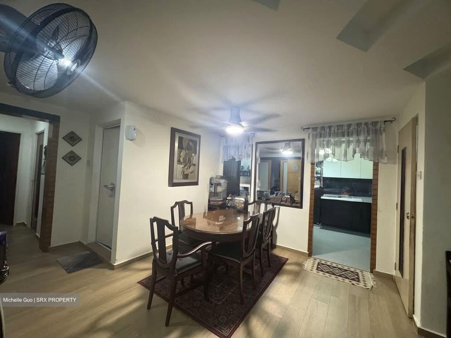 Blk 674A Choa Chu Kang Crescent (Choa Chu Kang), HDB 5 Rooms #573190611
